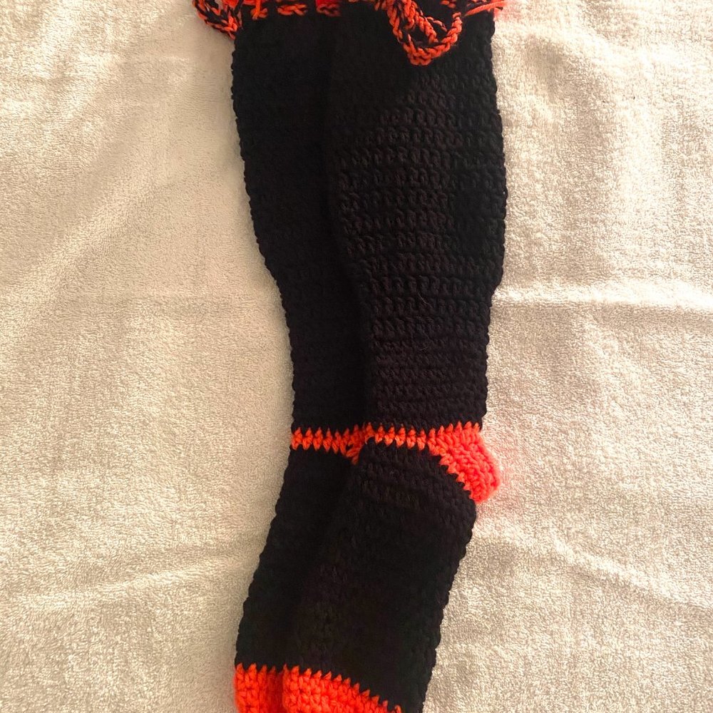 Thigh High Socks - Picture 2 of 4